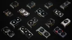 Graphic cards RTX 3050